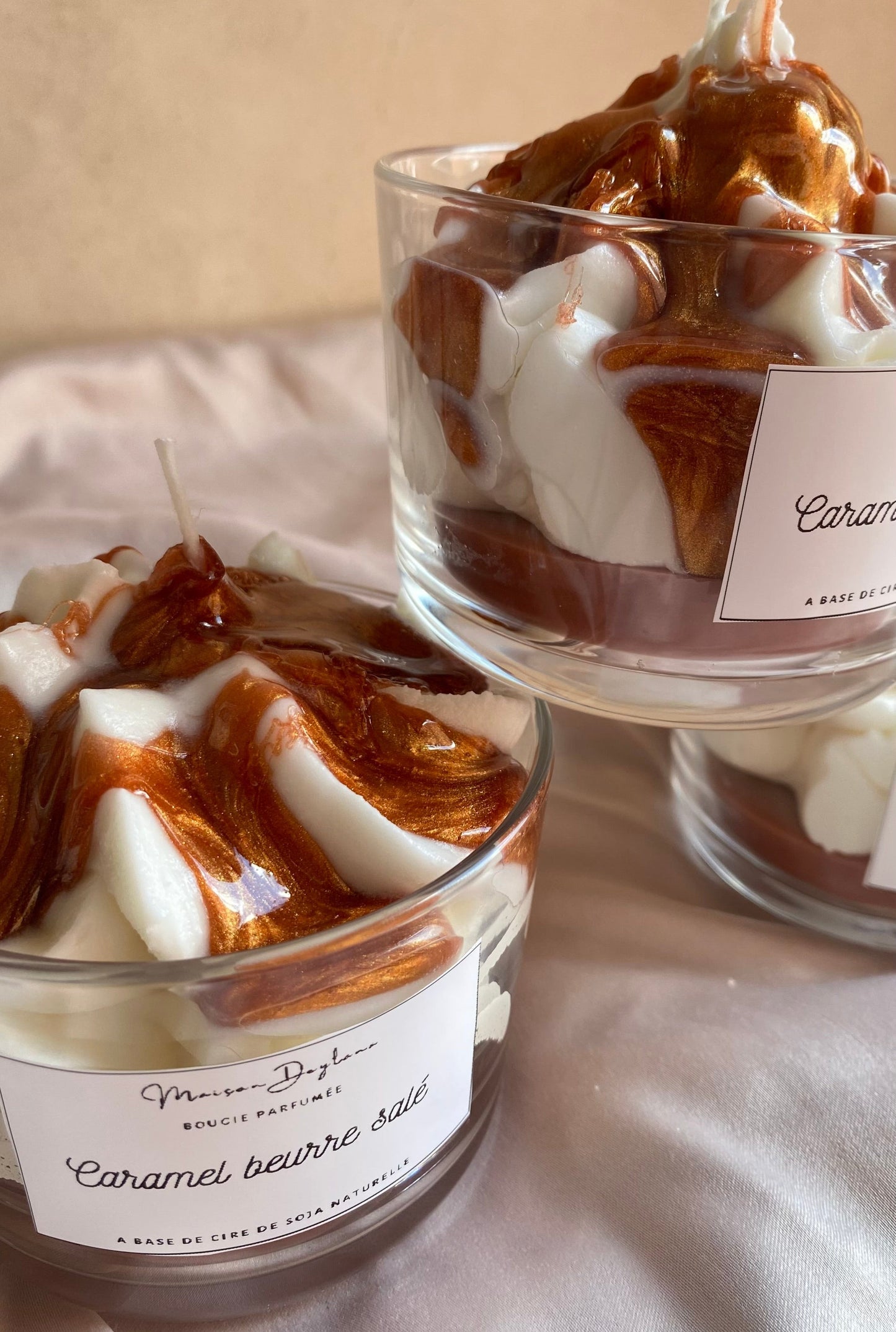 Caramel Beurre Salé