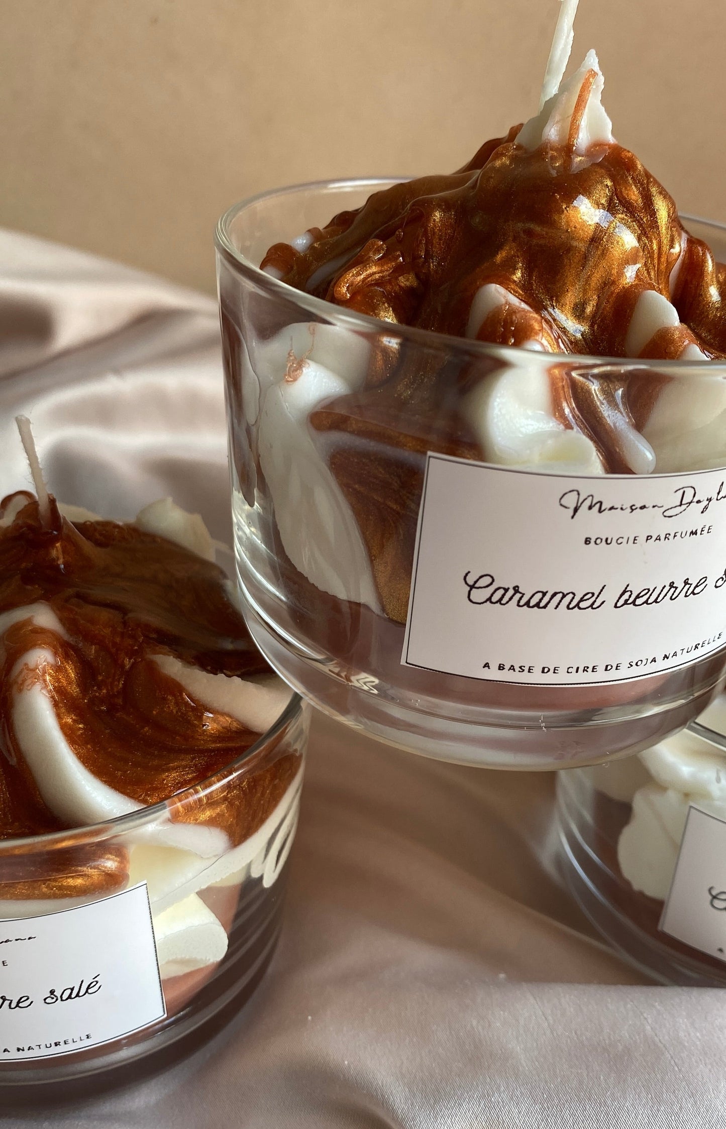 Caramel Beurre Salé