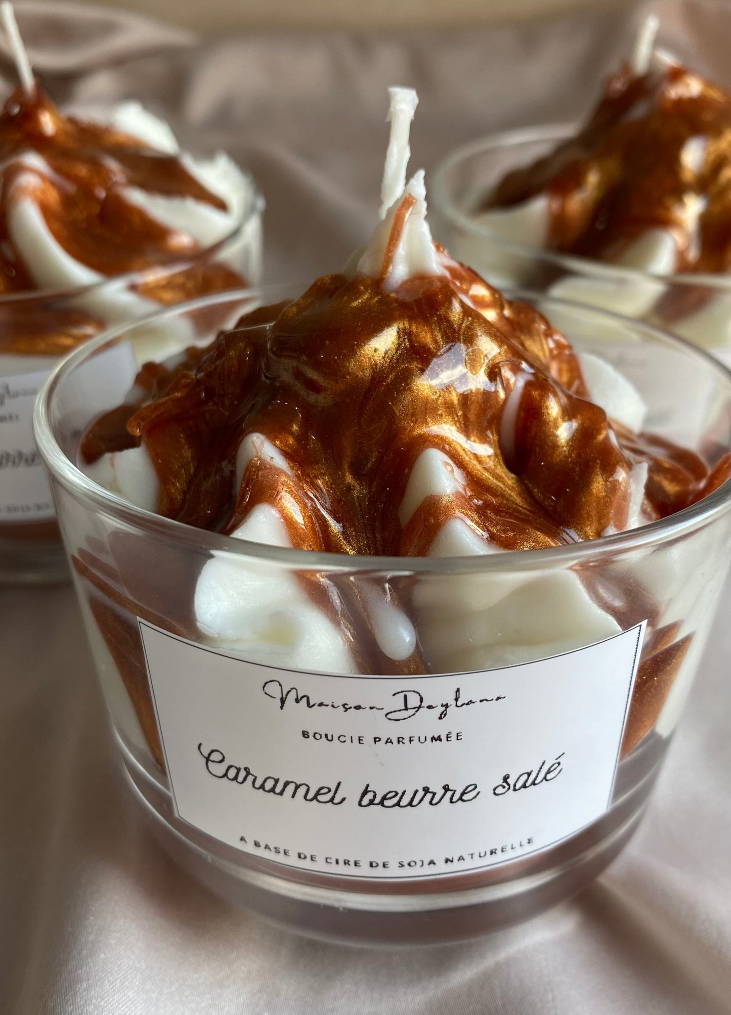 Caramel Beurre Salé