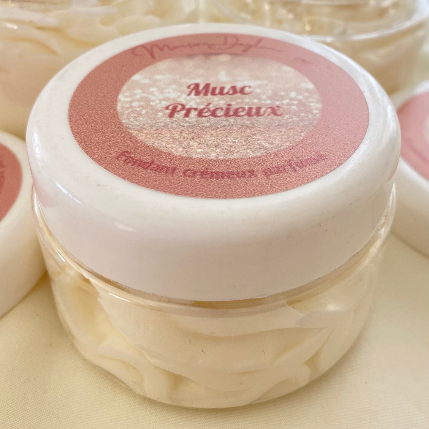 Musc Précieux