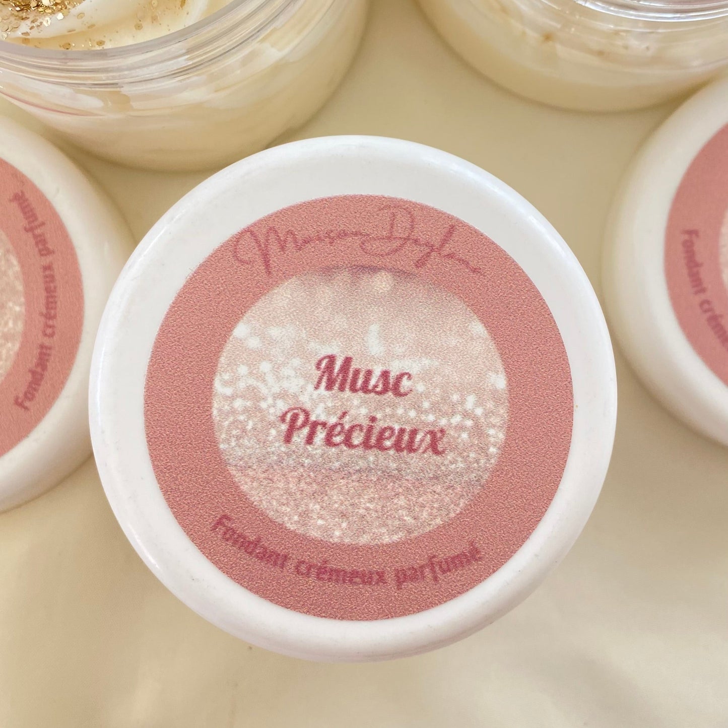 Musc Précieux